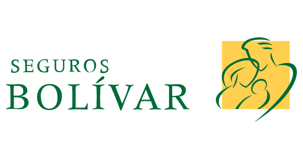 seguros bolivar logo